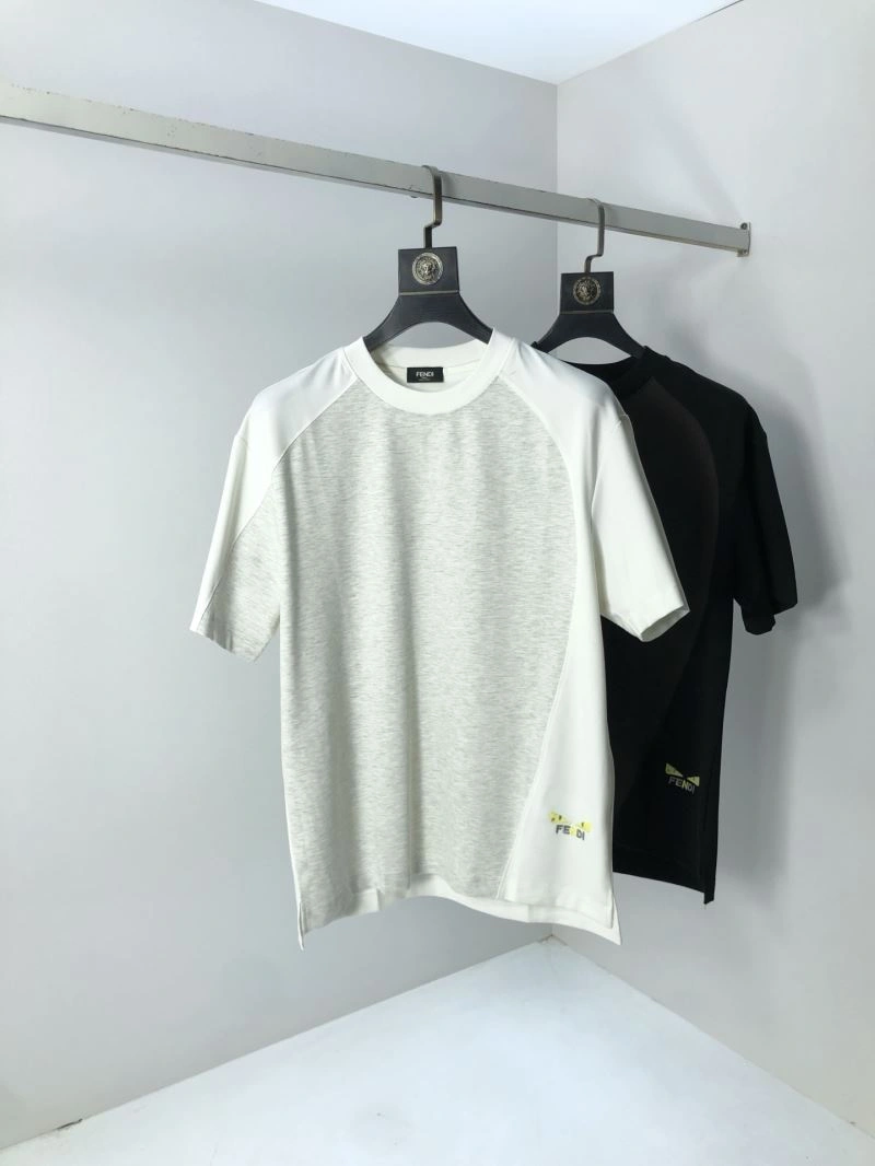 FashionForward Fendi T-Shirts 122209