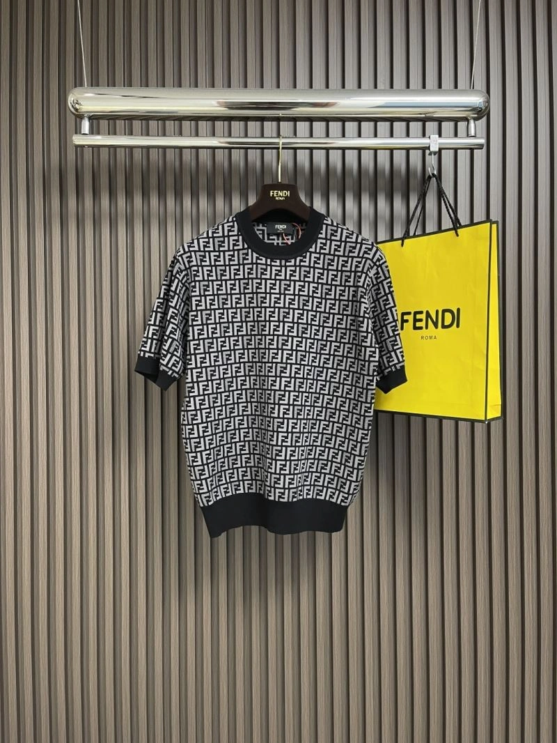 NewStyle Fendi T-Shirts 122208