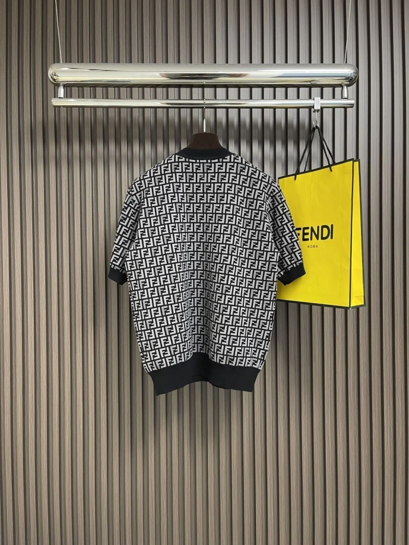 NewStyle Fendi T-Shirts 122208