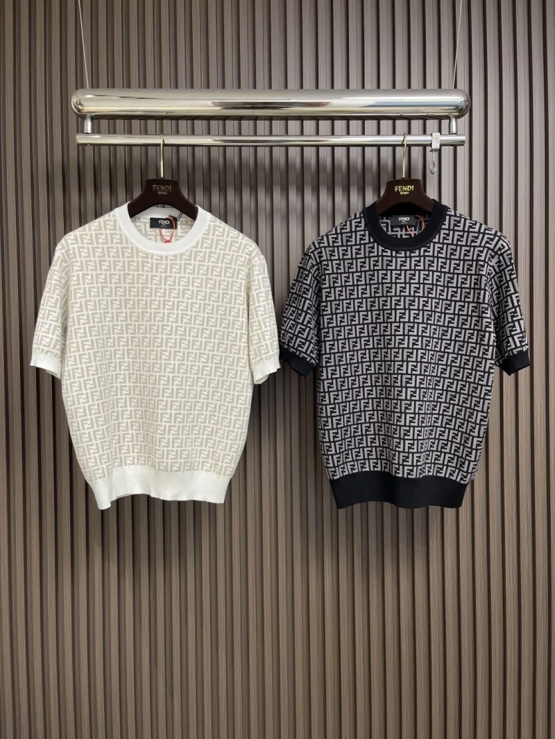 NewStyle Fendi T-Shirts 122208