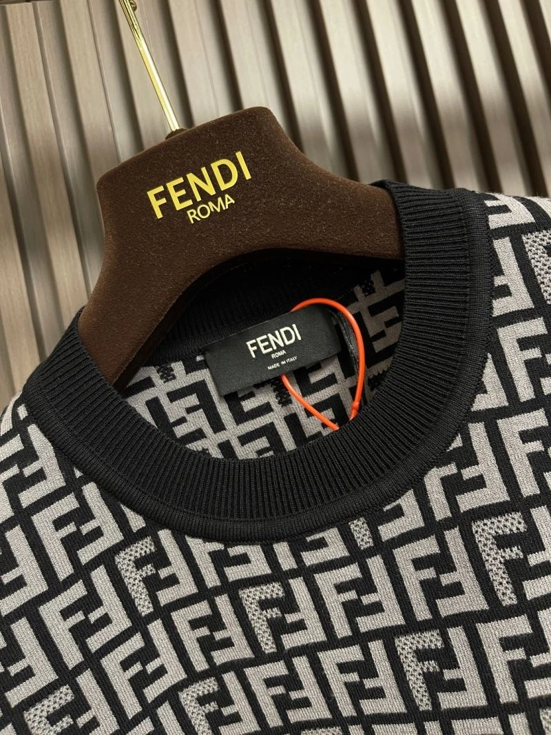 NewStyle Fendi T-Shirts 122208