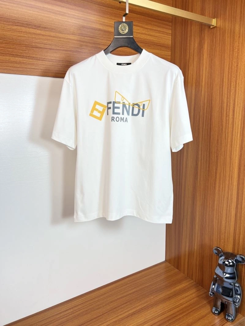 Durable Fendi T-Shirts 122199