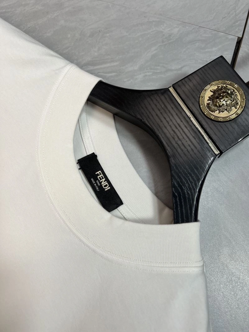 Durable Fendi T-Shirts 122199