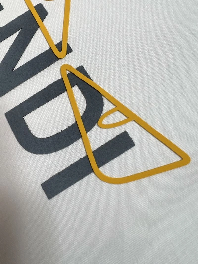 Durable Fendi T-Shirts 122199