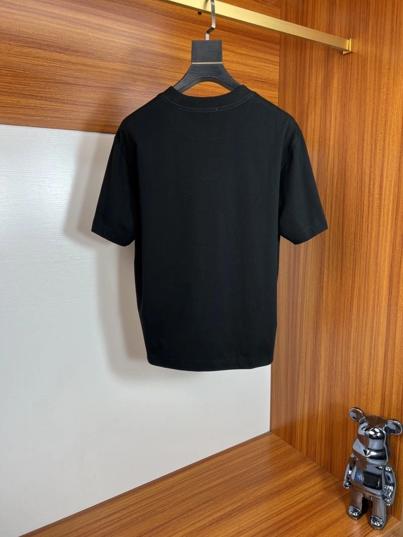 Fendi T-Shirts Classic 122210