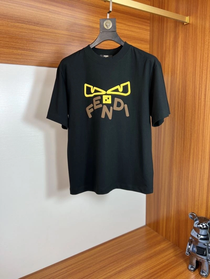 UrbanChic Fendi T-Shirts 122206
