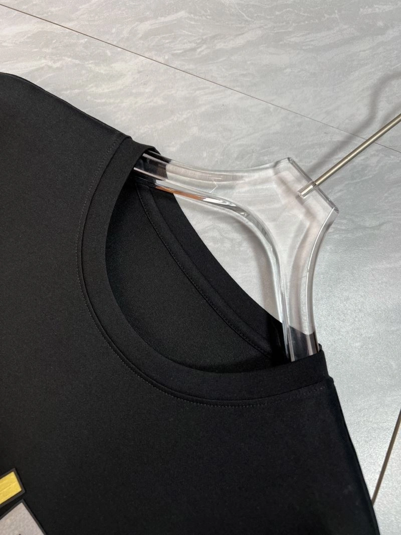QuickDry Fendi T-Shirts 122203
