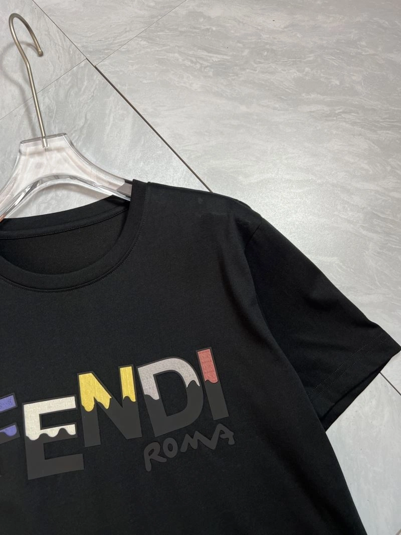 QuickDry Fendi T-Shirts 122203