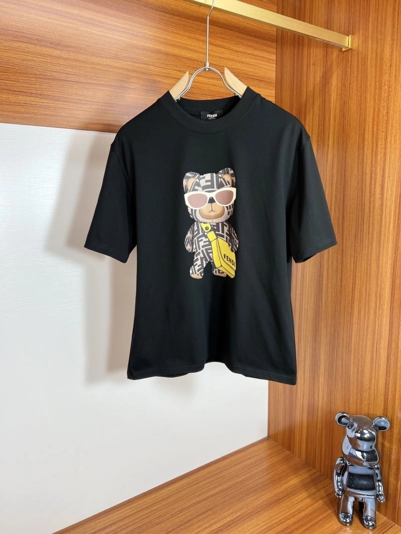 Fendi T-Shirts UrbanStyle 122188