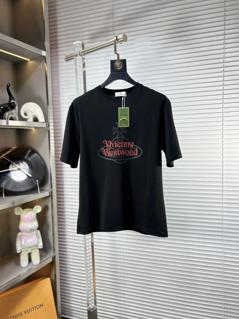 TechFriendly Fendi T-Shirts 122212