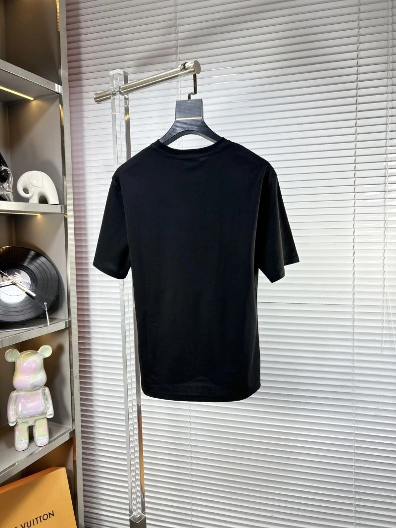 TechFriendly Fendi T-Shirts 122212