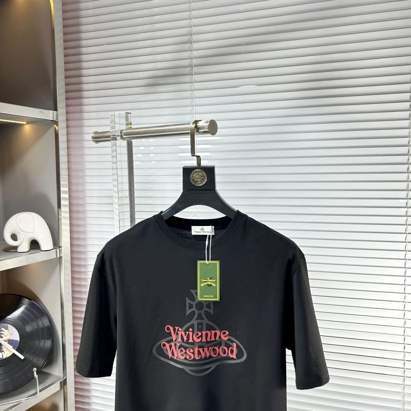 TechFriendly Fendi T-Shirts 122212