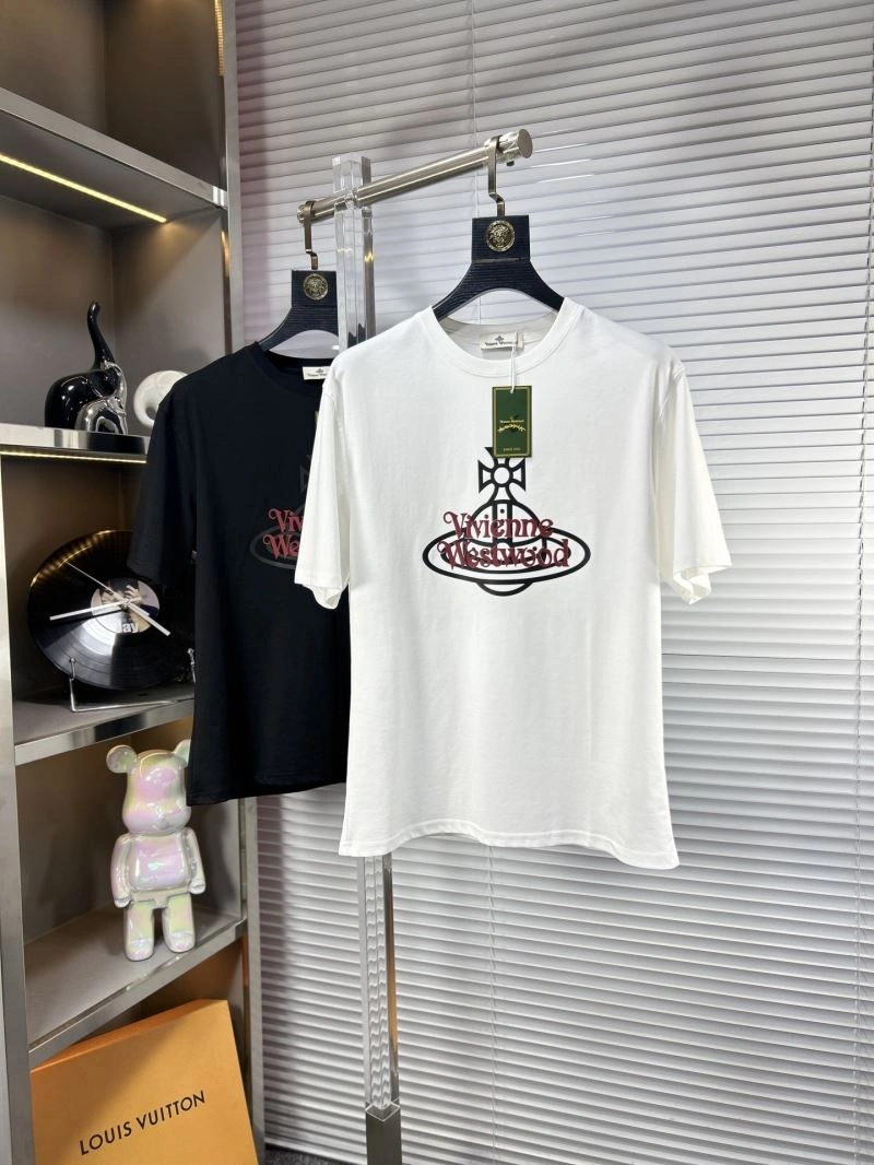 TechFriendly Fendi T-Shirts 122212