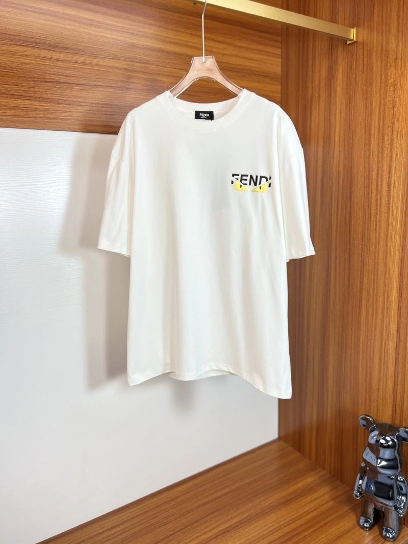 Fendi T-Shirts GoAnywhere 122090