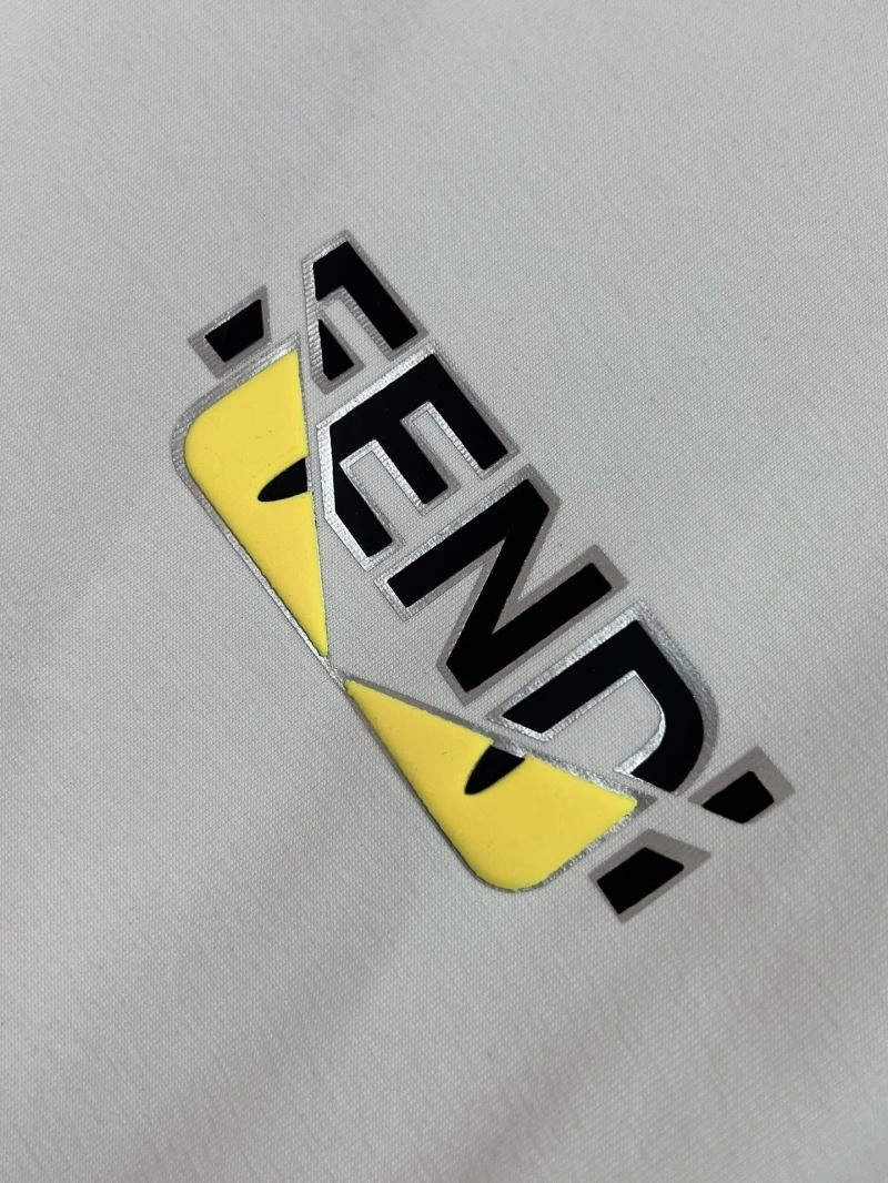 Fendi T-Shirts GoAnywhere 122090
