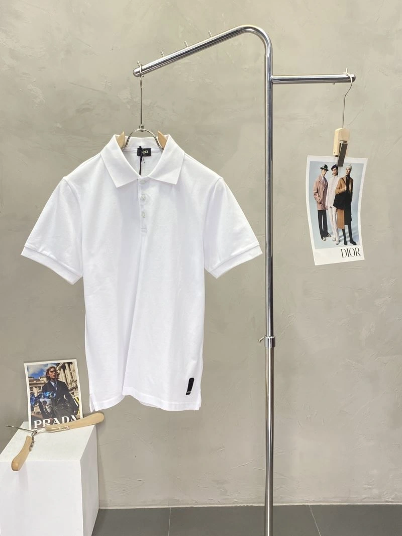 GoAnywhere Fendi T-Shirts 122086