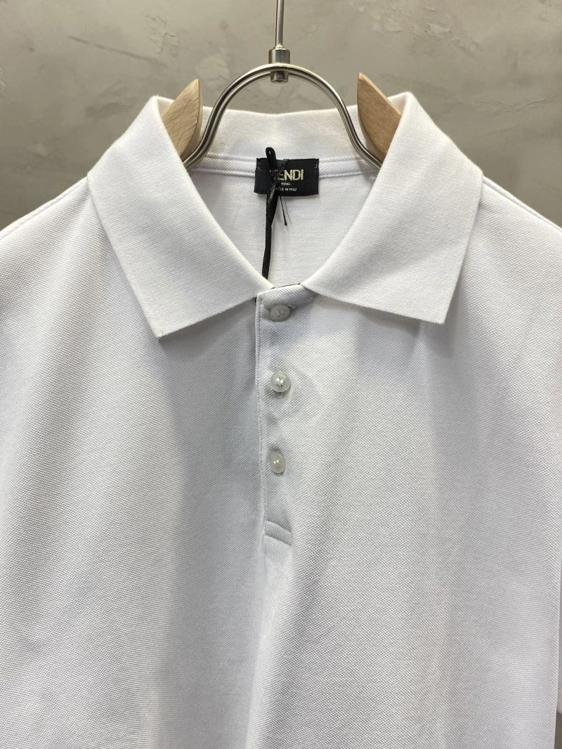 GoAnywhere Fendi T-Shirts 122086