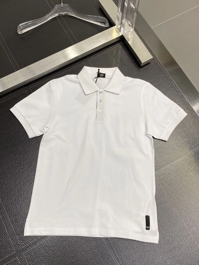GoAnywhere Fendi T-Shirts 122086