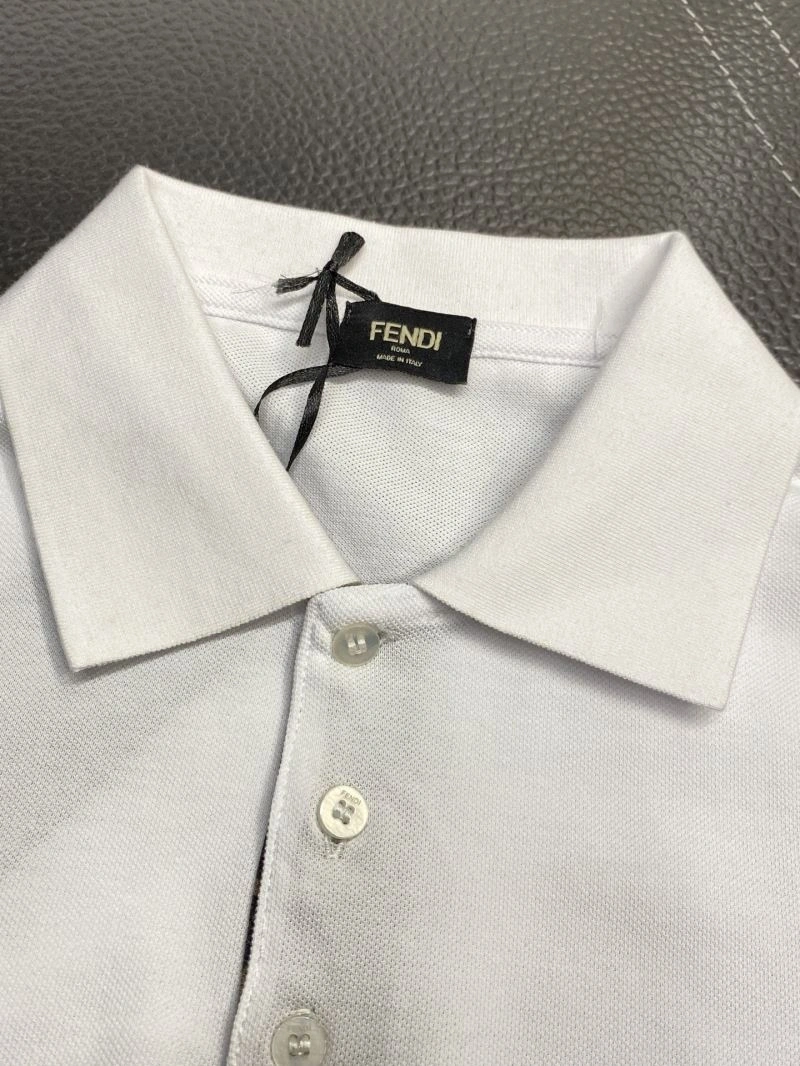 GoAnywhere Fendi T-Shirts 122086