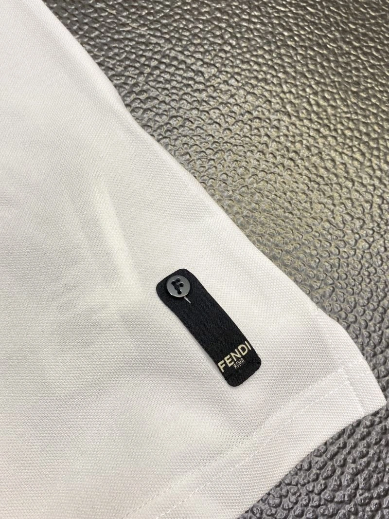 GoAnywhere Fendi T-Shirts 122086