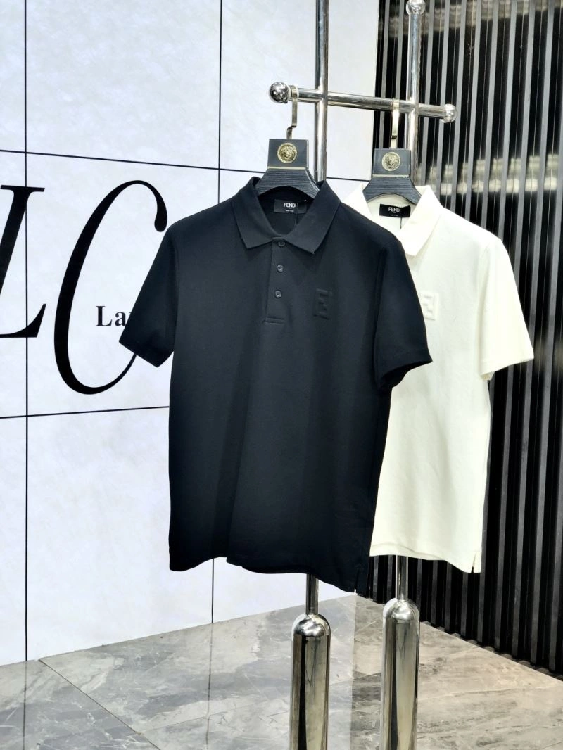 Fendi T-Shirts Affordable 122091
