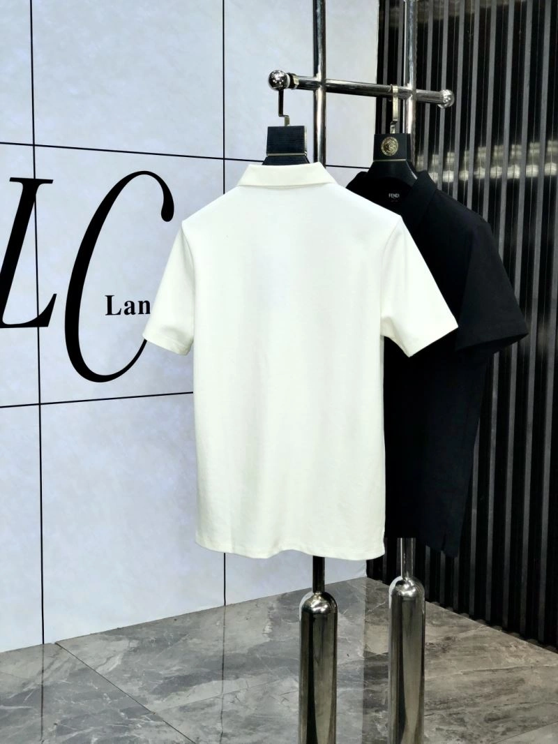 WaterResistant Fendi T-Shirts 122080