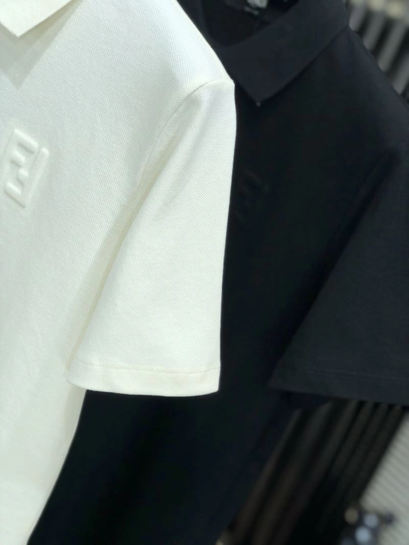 WaterResistant Fendi T-Shirts 122080