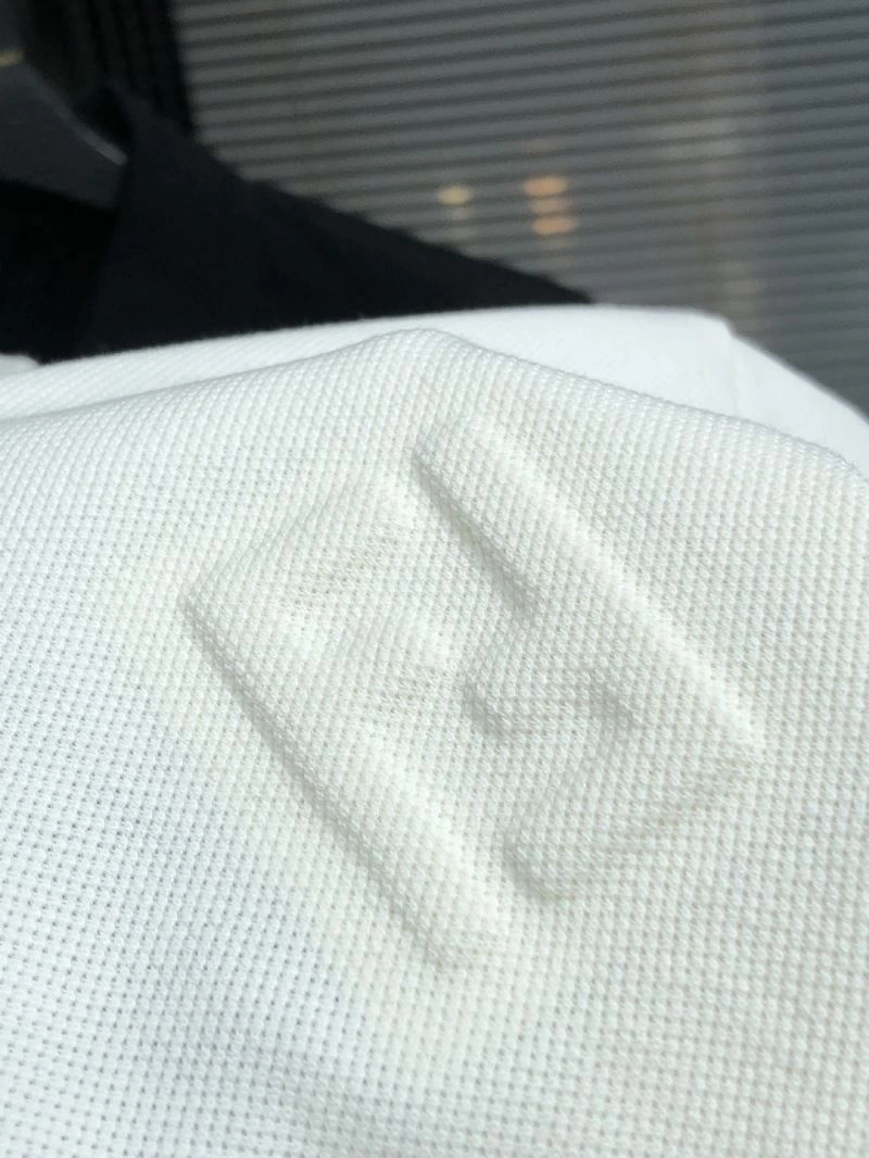 WaterResistant Fendi T-Shirts 122080