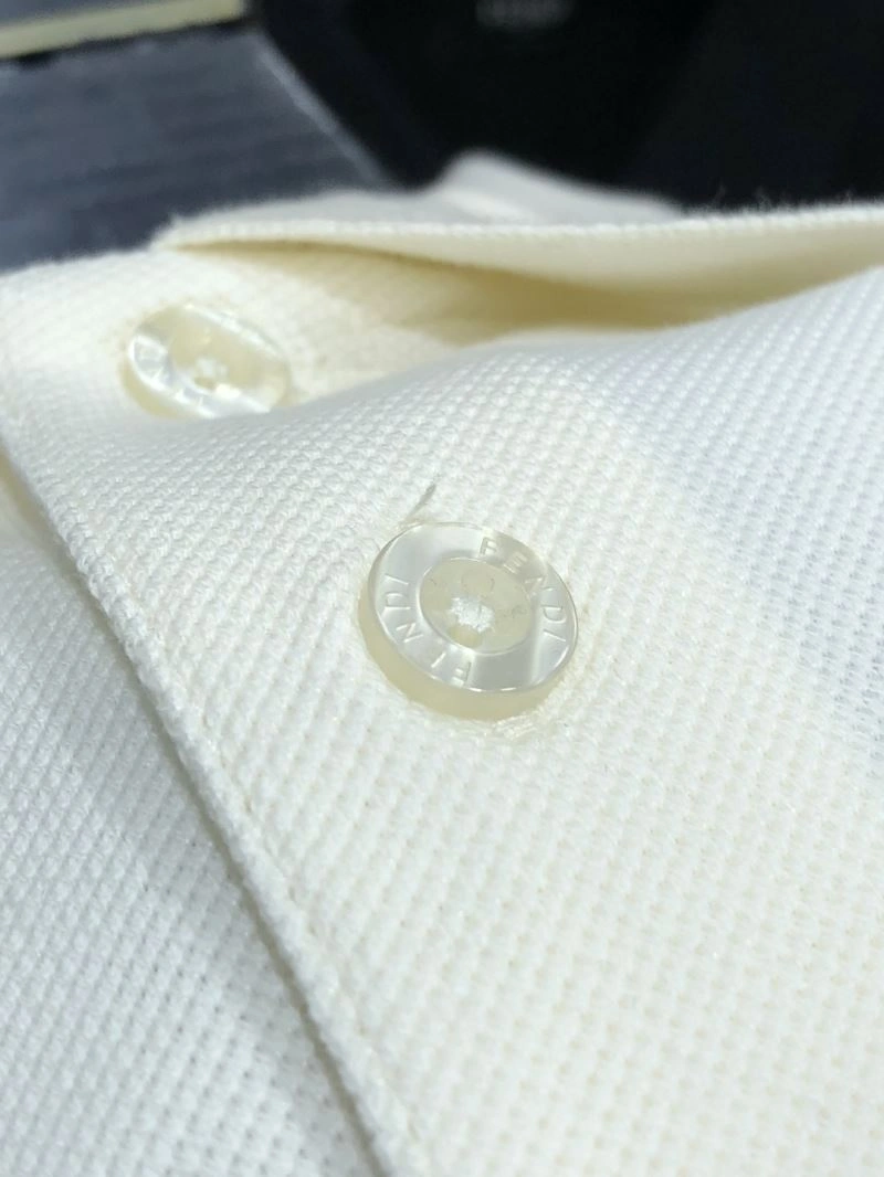 WaterResistant Fendi T-Shirts 122080