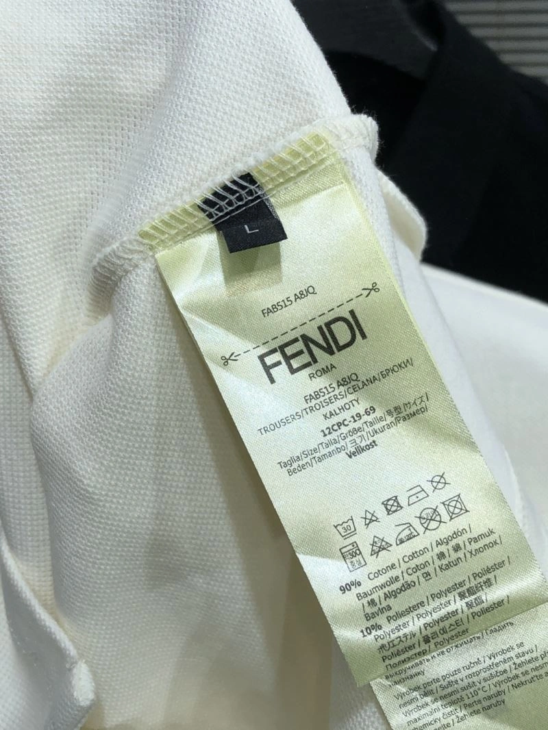 WaterResistant Fendi T-Shirts 122080
