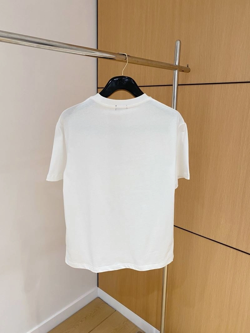 Fendi T-Shirts Versatile 122060