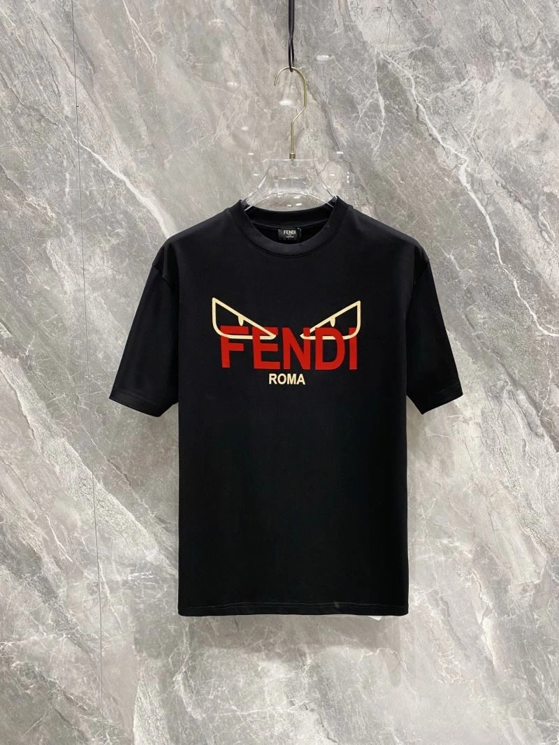 Fendi T-Shirts Original 122070