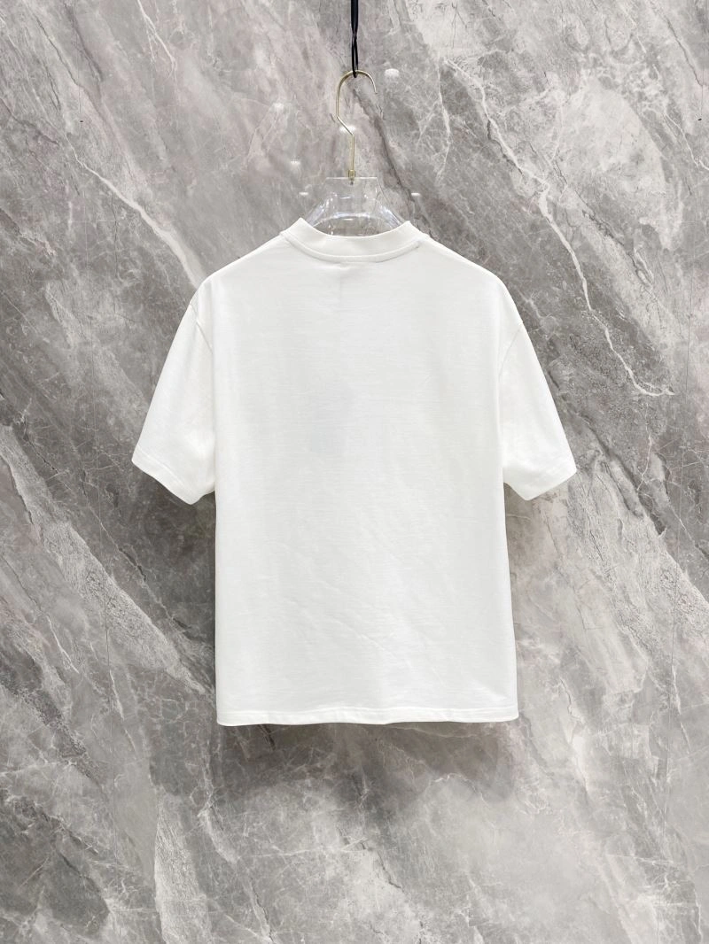ZipUp Fendi T-Shirts 122057