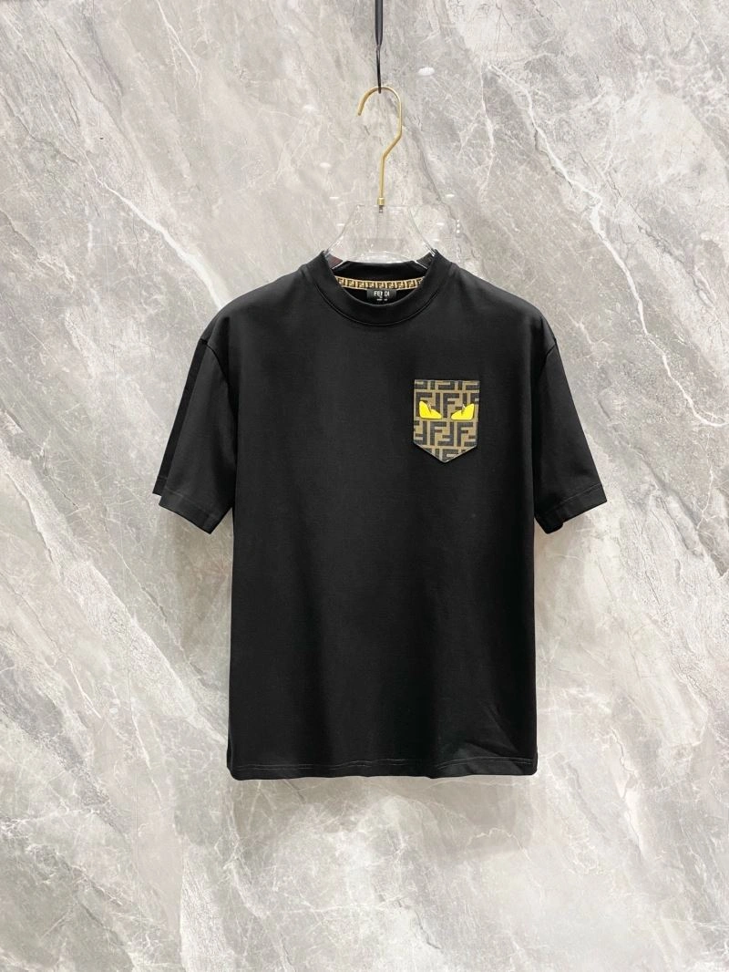 Cozy Fendi T-Shirts 122054