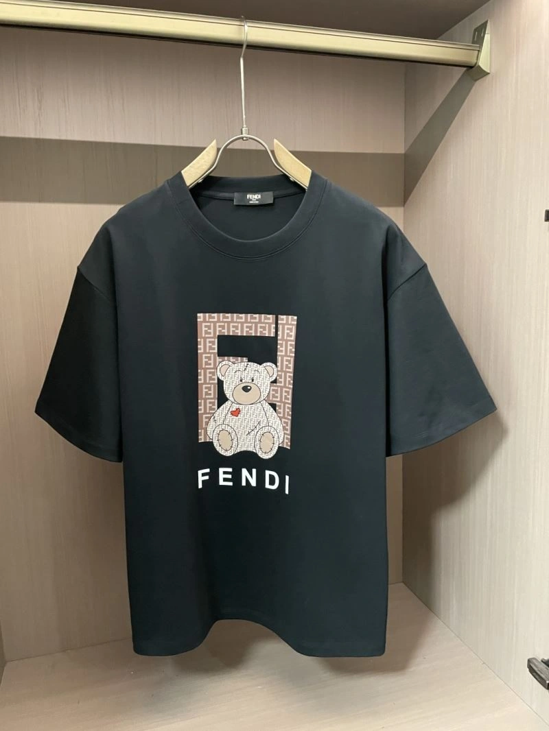 MultiPurpose Fendi T-Shirts 122048
