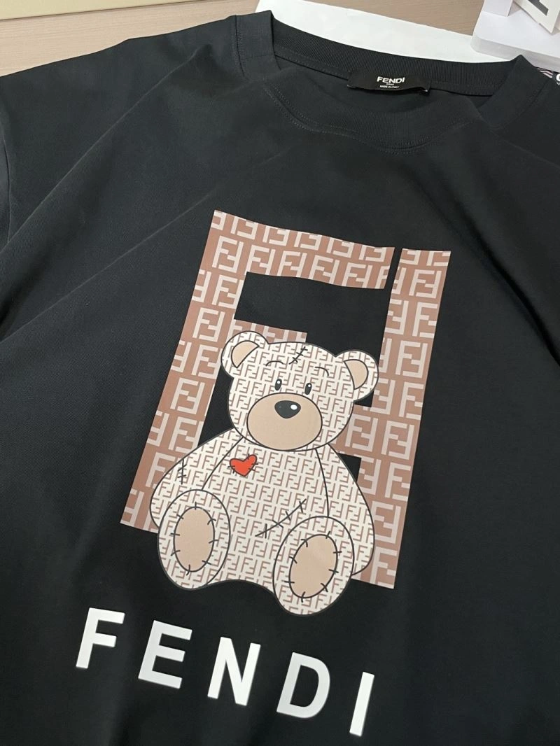 MultiPurpose Fendi T-Shirts 122048