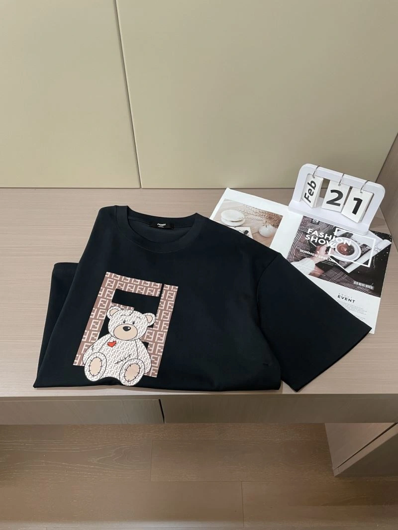 MultiPurpose Fendi T-Shirts 122048
