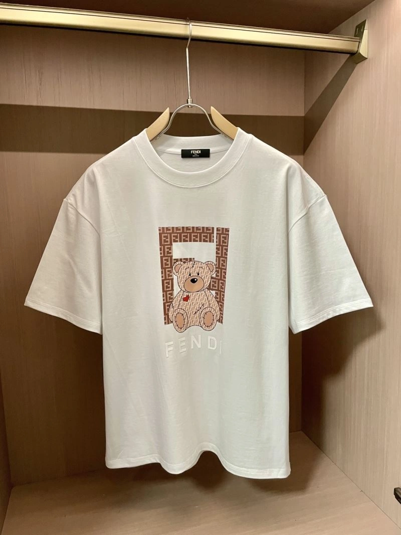 MultiPurpose Fendi T-Shirts 122048