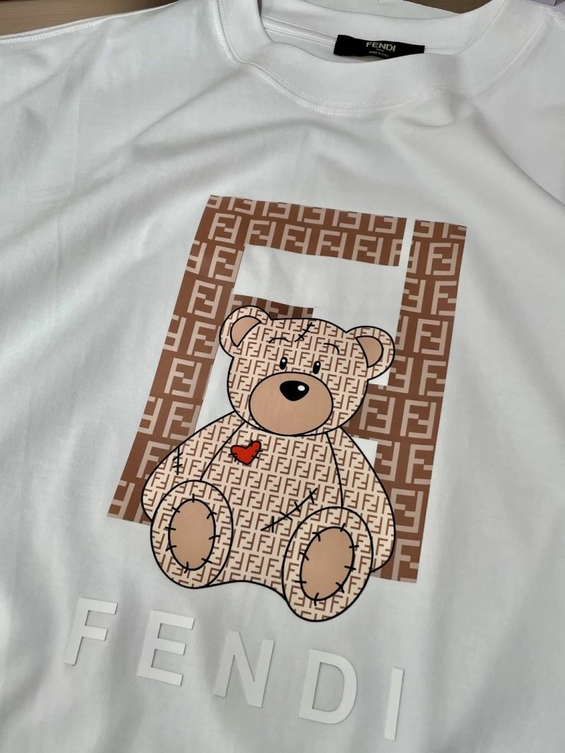 MultiPurpose Fendi T-Shirts 122048