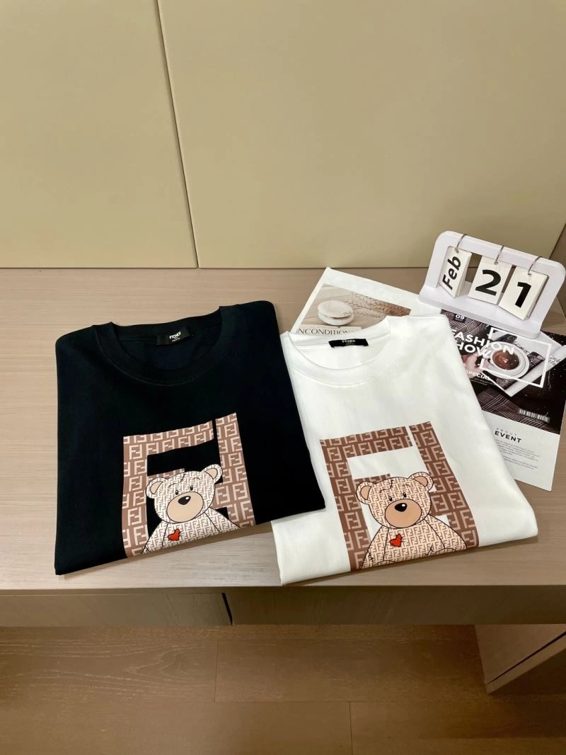 MultiPurpose Fendi T-Shirts 122048