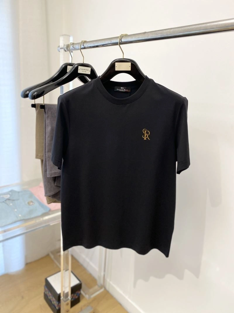 Fendi T-Shirts Lightweight 122028