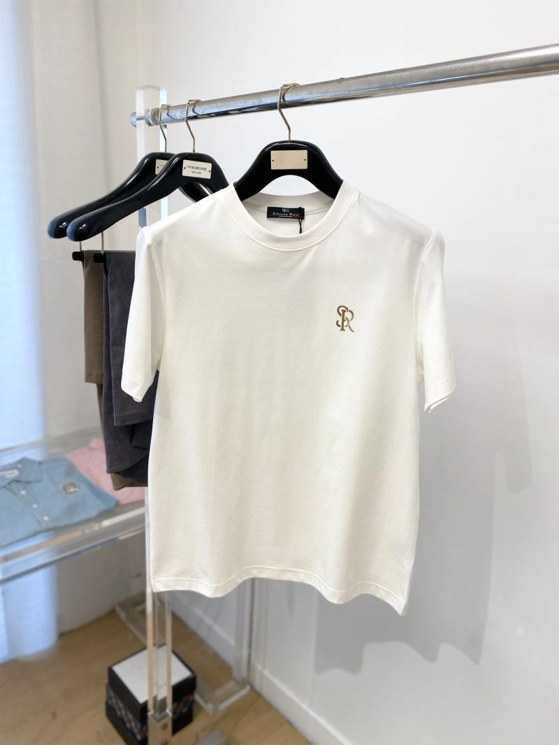 Fendi T-Shirts Classic 122022