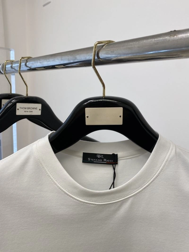 Fendi T-Shirts Classic 122022