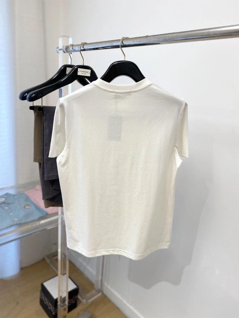 Fendi T-Shirts Classic 122022