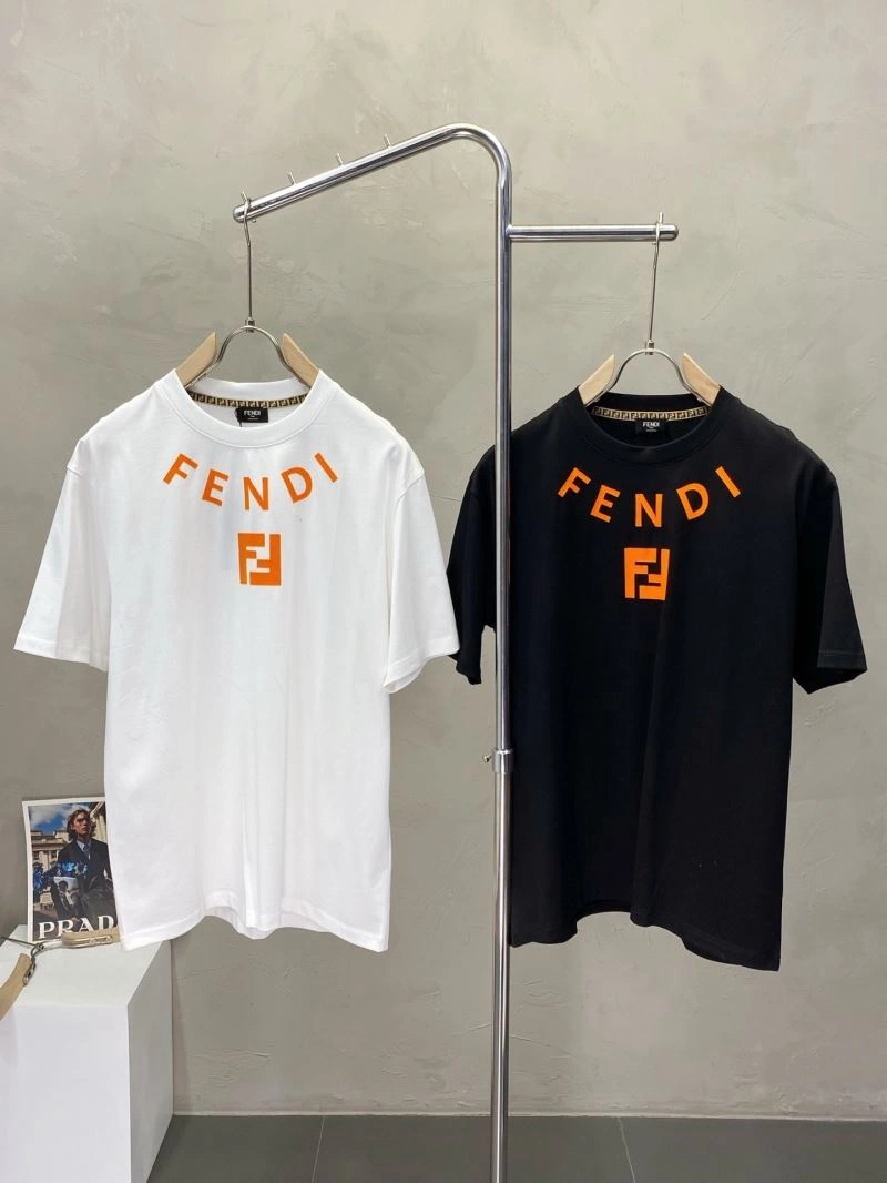 UrbanStyle Fendi T-Shirts 122031
