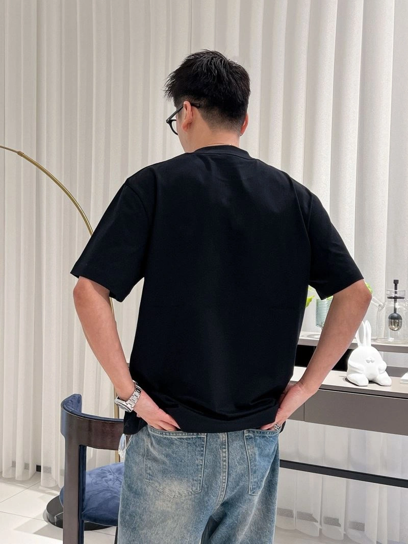 Fendi T-Shirts Packable 122037