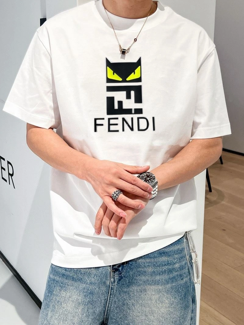 Durable Fendi T-Shirts 122045