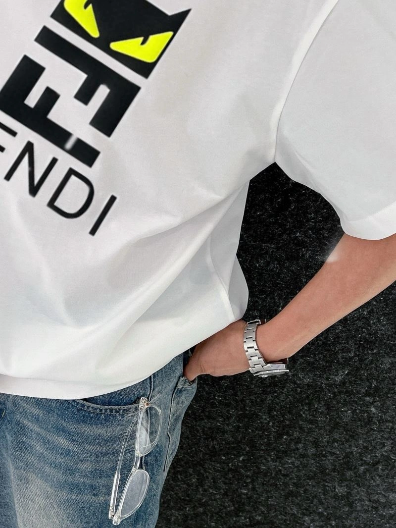 Durable Fendi T-Shirts 122045