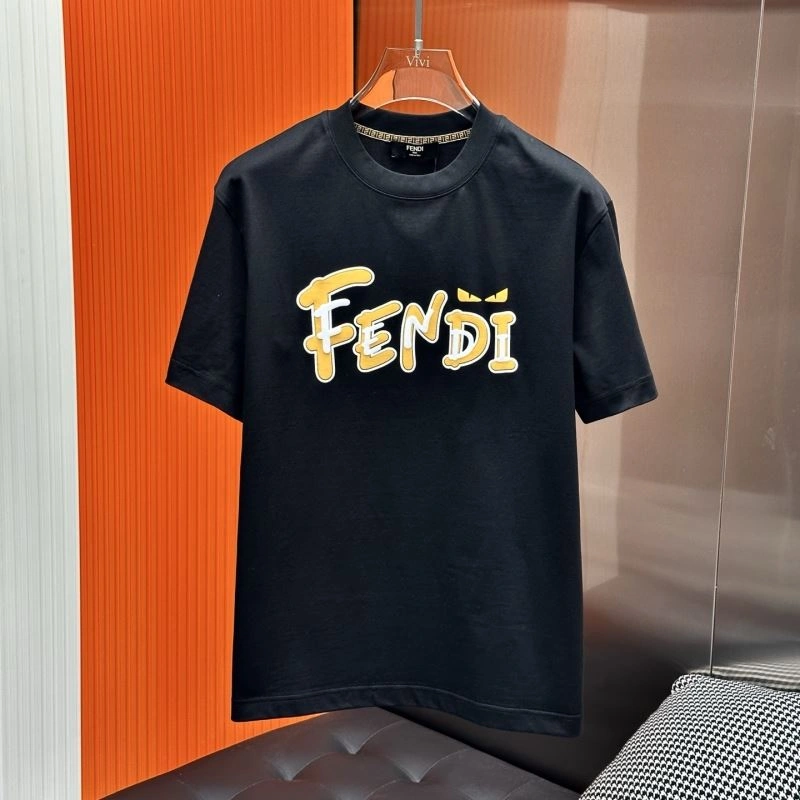 Stylish Fendi T-Shirts 122030