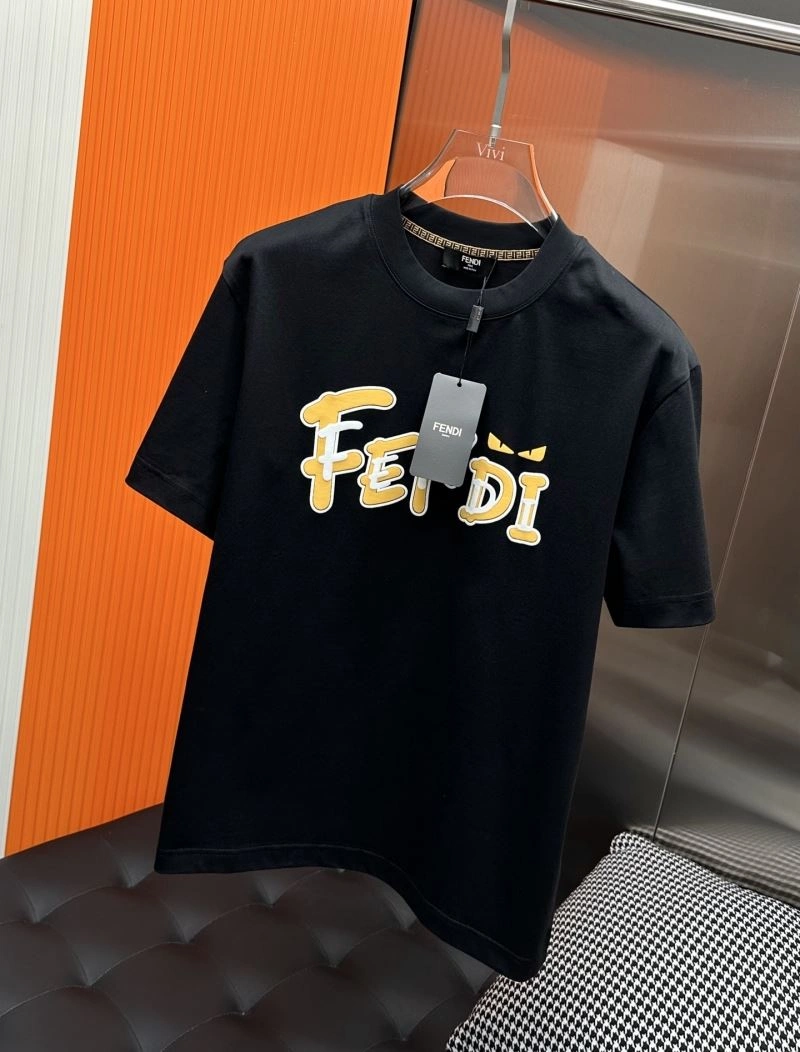 Stylish Fendi T-Shirts 122030